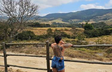 Chalés de Hórus - Foto 7