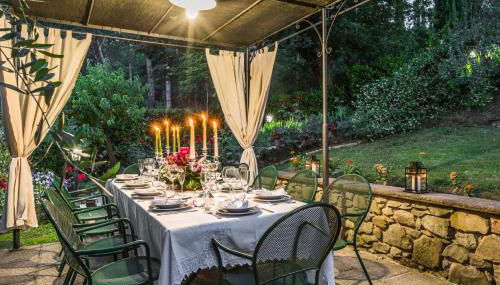 Torre Del Cielo - Foto 5, Garden