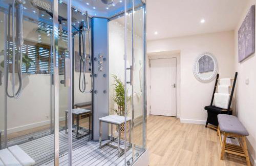 Dovestone Cottage - Foto 13