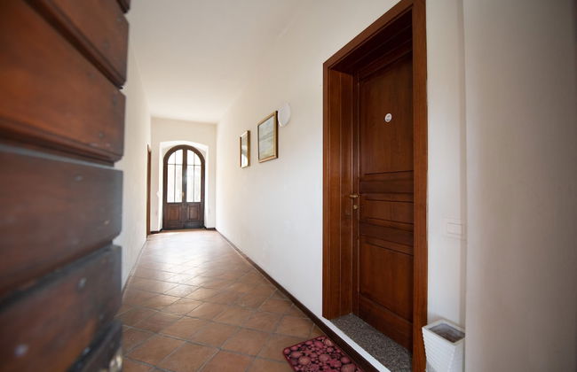 Casa Santa Caterina - Foto 27