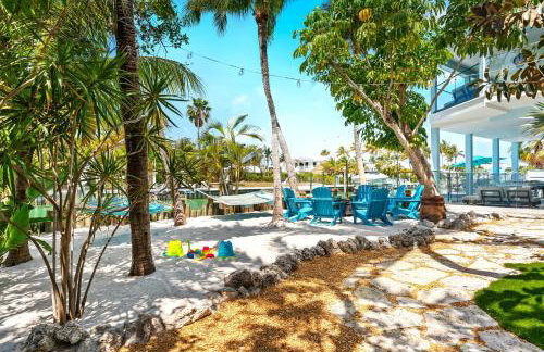 Grand Arenas - 120' Dock, HtdPool, Game Room, BBQ, Mini Golf,Baby Items - Foto 65