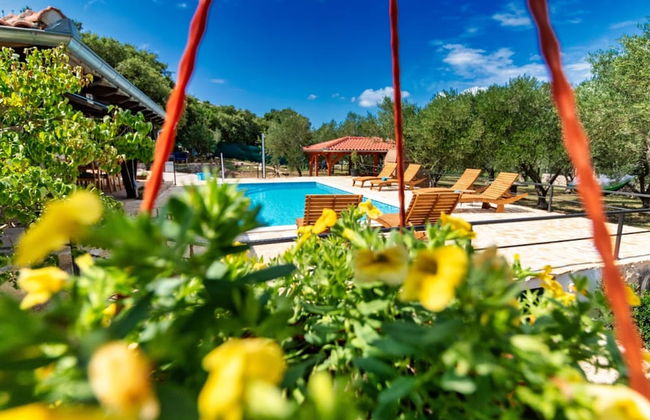 Vintage Winehouse Backov - Foto 40