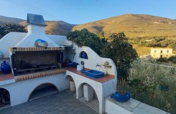 My Tinos Family Villa - Foto 6