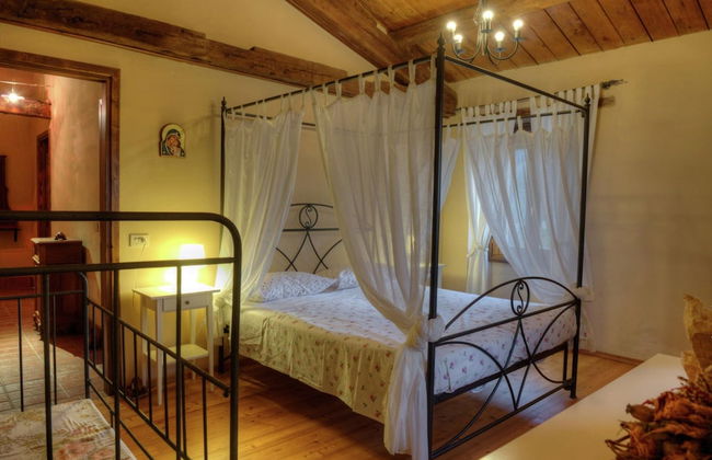 Scenic Holiday Home in Modigliana - Foto 5