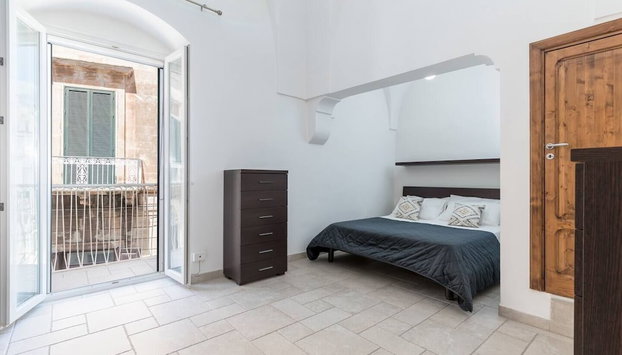 Casa Mila - Foto 2, Habitación