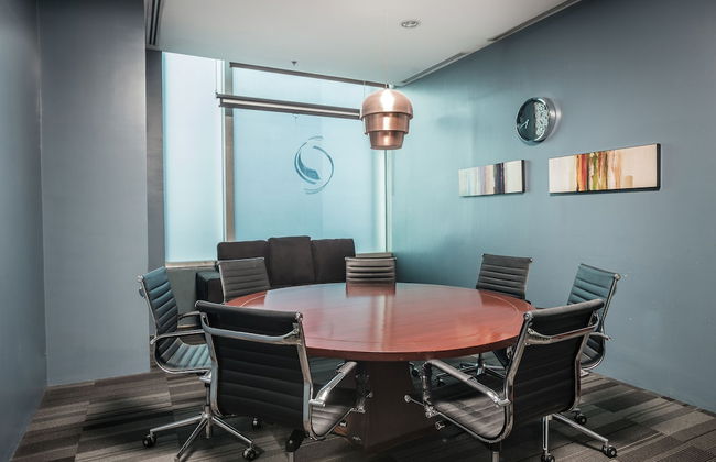 The Alpha Suites - Foto 66