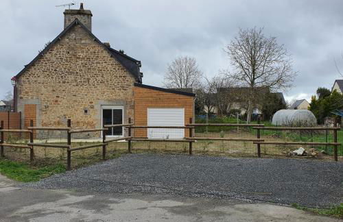 Le Mont comme à la maison - Foto 7