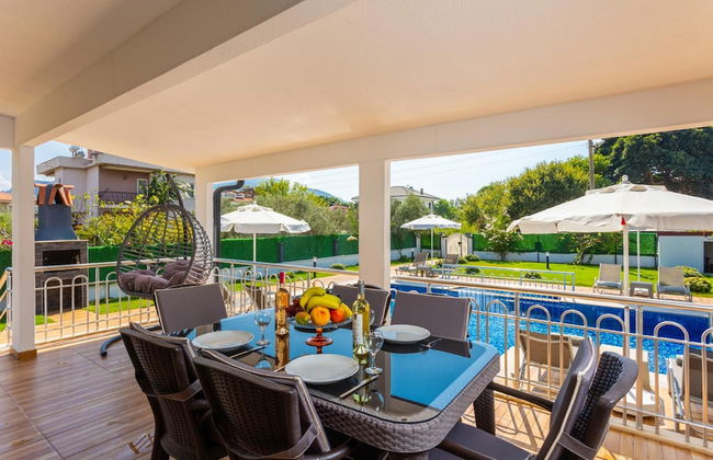 Villa Delfin in Dalyan - Photo 9