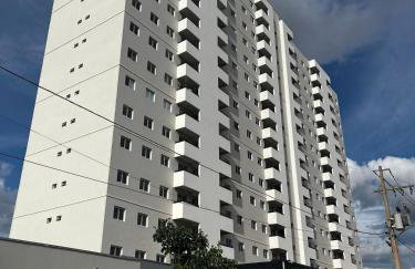 Bee Guest - Apartamentos de Temporada - Condomínio MOA - Foto 51