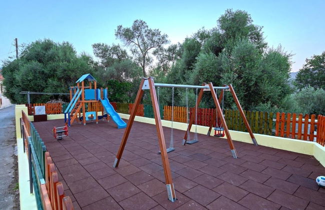 Grandpas House Agia Pelagia - Foto 16