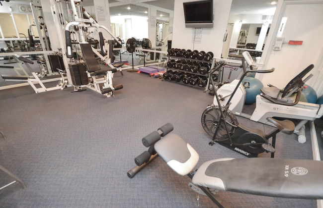 Madeira Beach Yacht Club 343h - Foto 13