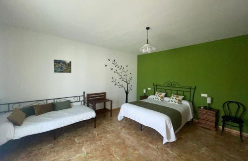 Villa Jardín - Foto 6