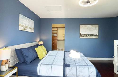 839-Sunnyvale Great location 2Br/2Bth unit/Kingbed - Foto 15