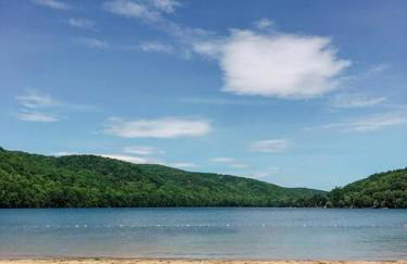 The Little Lake Cabin - Foto 60