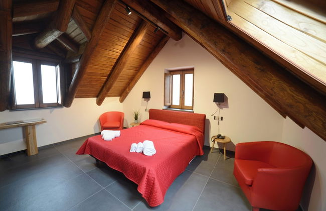 Antichi Orti Del Sole - Foto 25