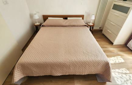 La Casa dell'Artista - Appartamenti in affitto nelle piccole dolomiti - Foto 33