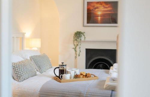 Vine Cottage - Foto 23