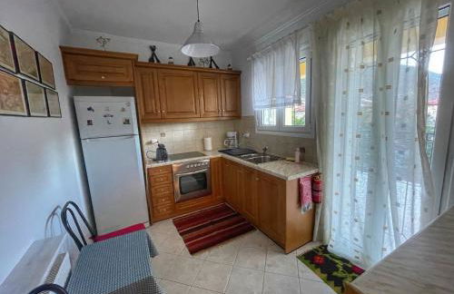 "Mykines" Apartment of Levidi Arcadian Apartments - Foto 25