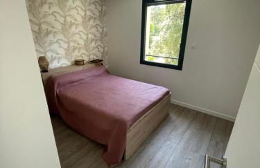 Maison 9p avec piscine et climatisation - Foto 9