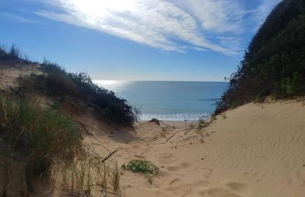 Apartamento Playa de Punta Candor - Foto 45