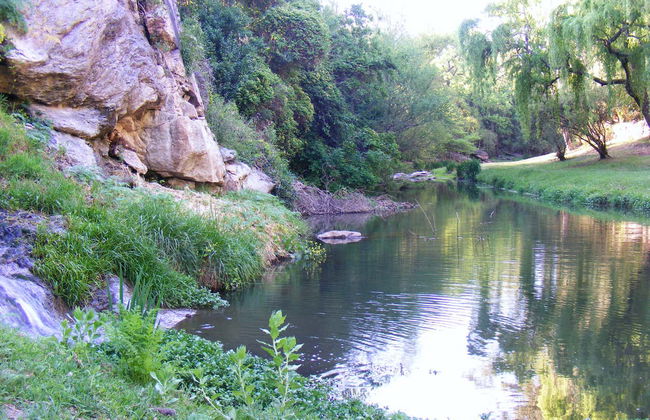 Excursion dans la vallée de Punilla - Photo 7