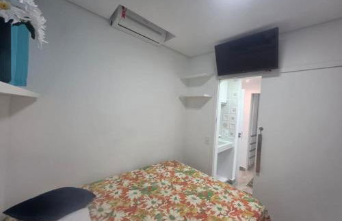 Angra Inn - Praia Grande 206 e 238 - Foto 39