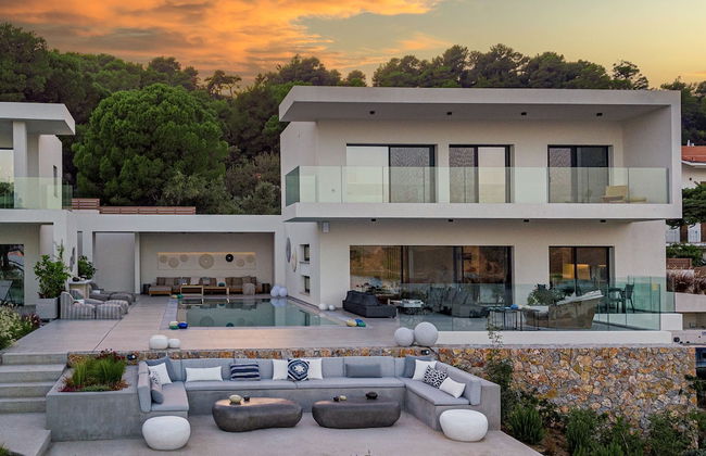 Luxury Villas Skiathos - Foto 74