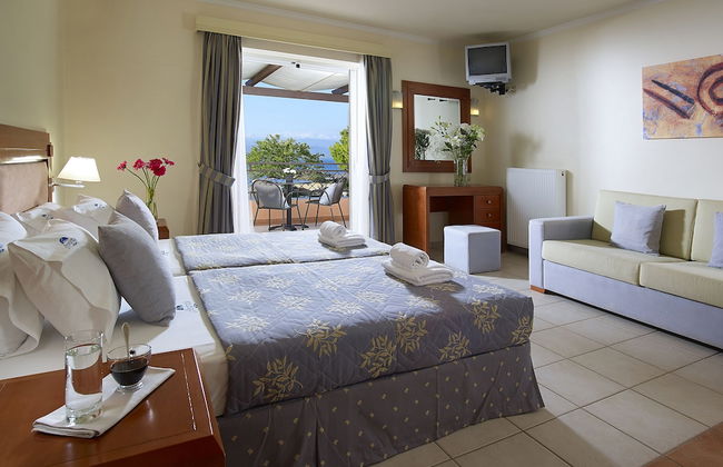 Avantis Suites Hotel - Foto 8