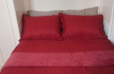 AP inteiro Bossa Nova Cozy Stay in Copacabana - Foto 29