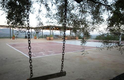 Cortijo Botánico el Cerro - Foto 8