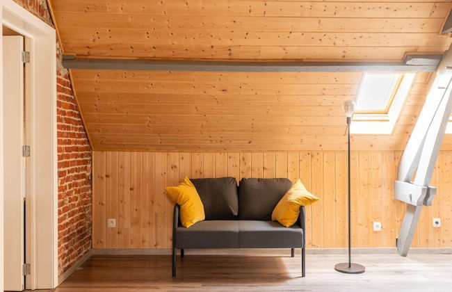 Apartment in Wortel Hoogstraten With Garden - Foto 13