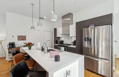 The Topaz of Dallas 2BD DownTown Walkable - Foto 16