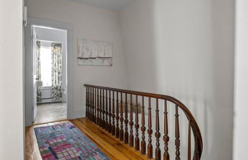 Luxurious West End Historic Townhome - The Cushman - Foto 24