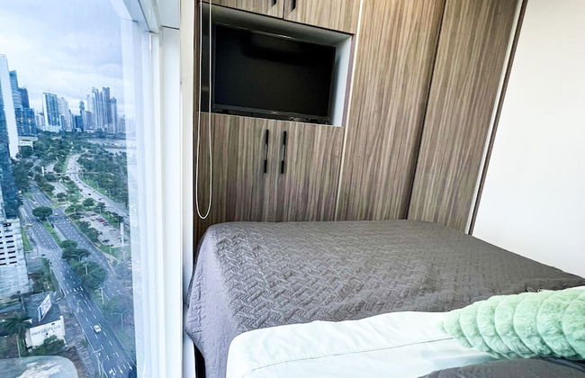 Apartamento The Sands Panamá 2414 - Photo 4