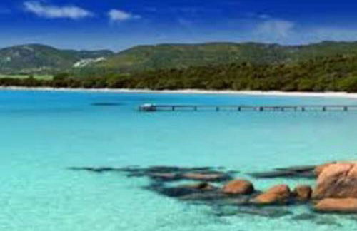 Bel appartement vue mer Porto Vecchio - Foto 18