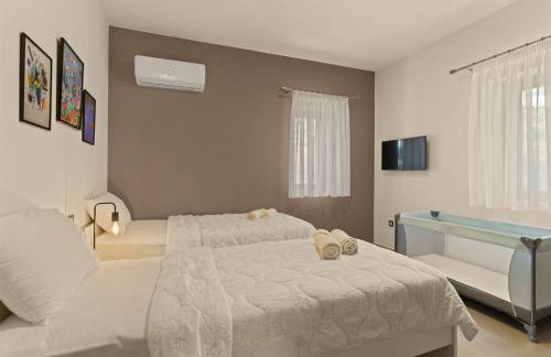 Villa Sygyro - Foto 13