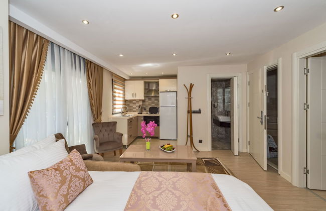 Gen Suites - Photo 22