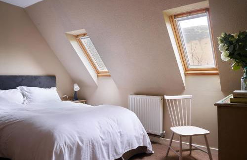 The Castle, Capel-y-Ffin, The Black Mountains - Foto 23