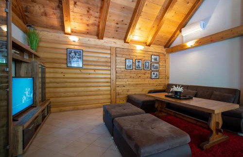 Chalet Vršak by Interhome - Foto 16