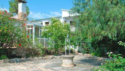 2 Bed House Sleeps 4 - Roof Terrace Sea Views - Foto 4, Garden