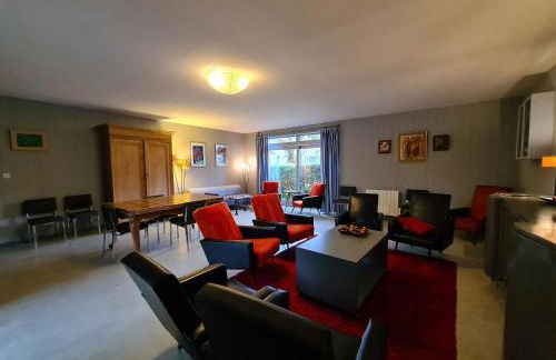 Gîte de charme en Berry avec jardin privatif, idéal pour randonnées et observation des oiseaux - FR-1-591-184 - Foto 18