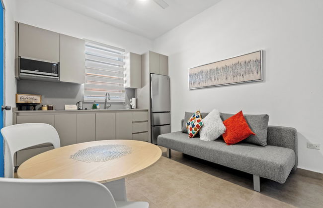 MANSION MIRAFLORES - Photo 79