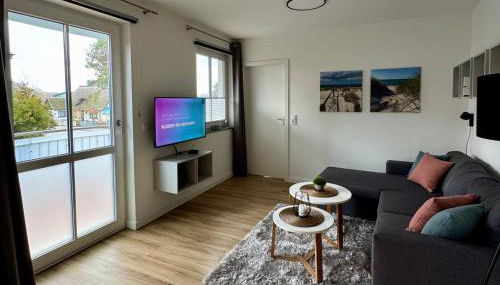 Strandstrasse 28 FeWo - Foto 2