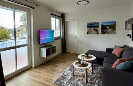 Strandstrasse 28 FeWo - Foto 2