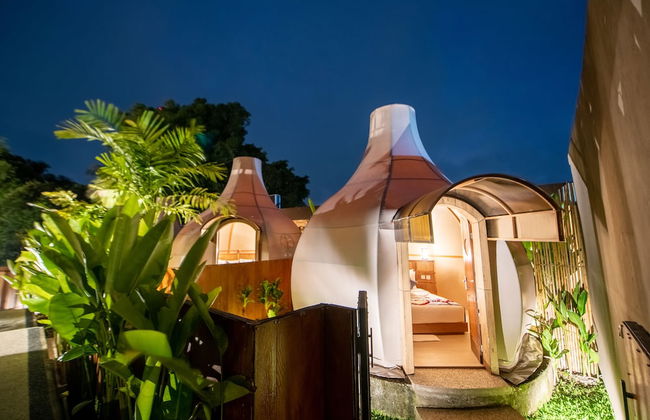 Triyana Resort and Glamping - Foto 70