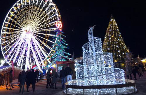 Barcaresa-Magnifique Appartement residence Argonautes - Foto 32