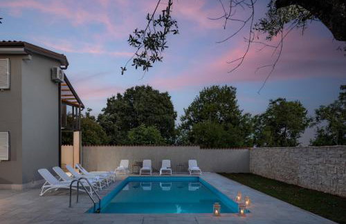 Villa Pietra - Foto 44