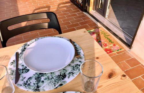 Casa Zefiro, tra pineta e mare! - Foto 1