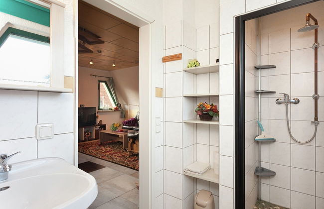 Familienferienhaus in Huttenrode - Foto 13