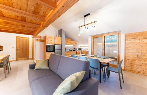 Enjoy Alps - appartamenti vacanza - Foto 18